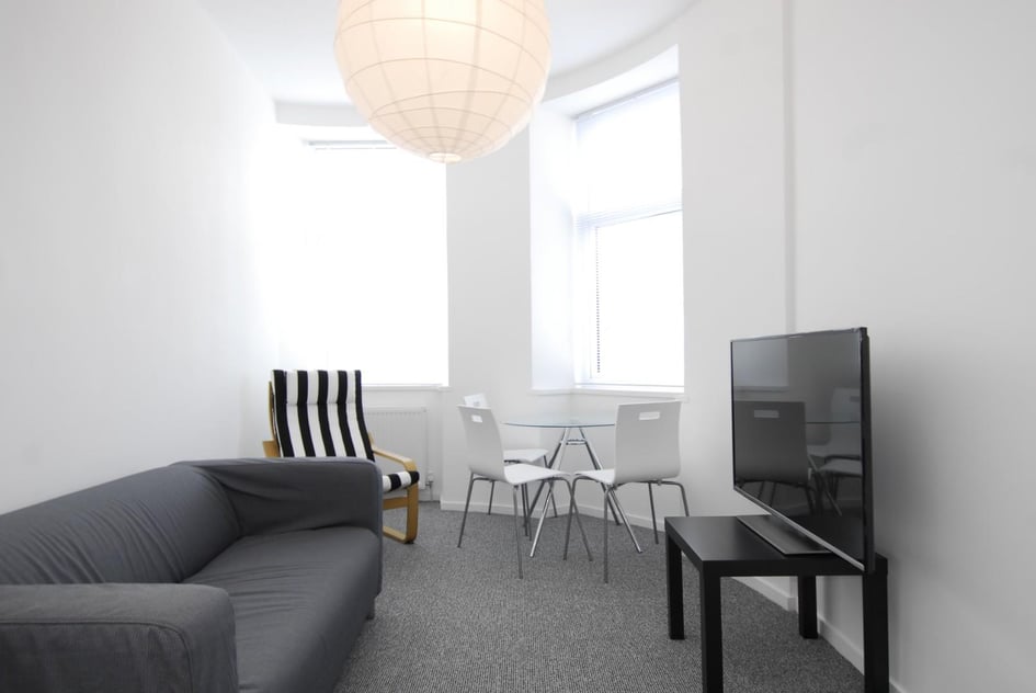 Ebrington Street, Flat 2, City Centre, Plymouth - Image 1